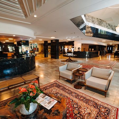 San Marco Hotel Brasília Exterior foto