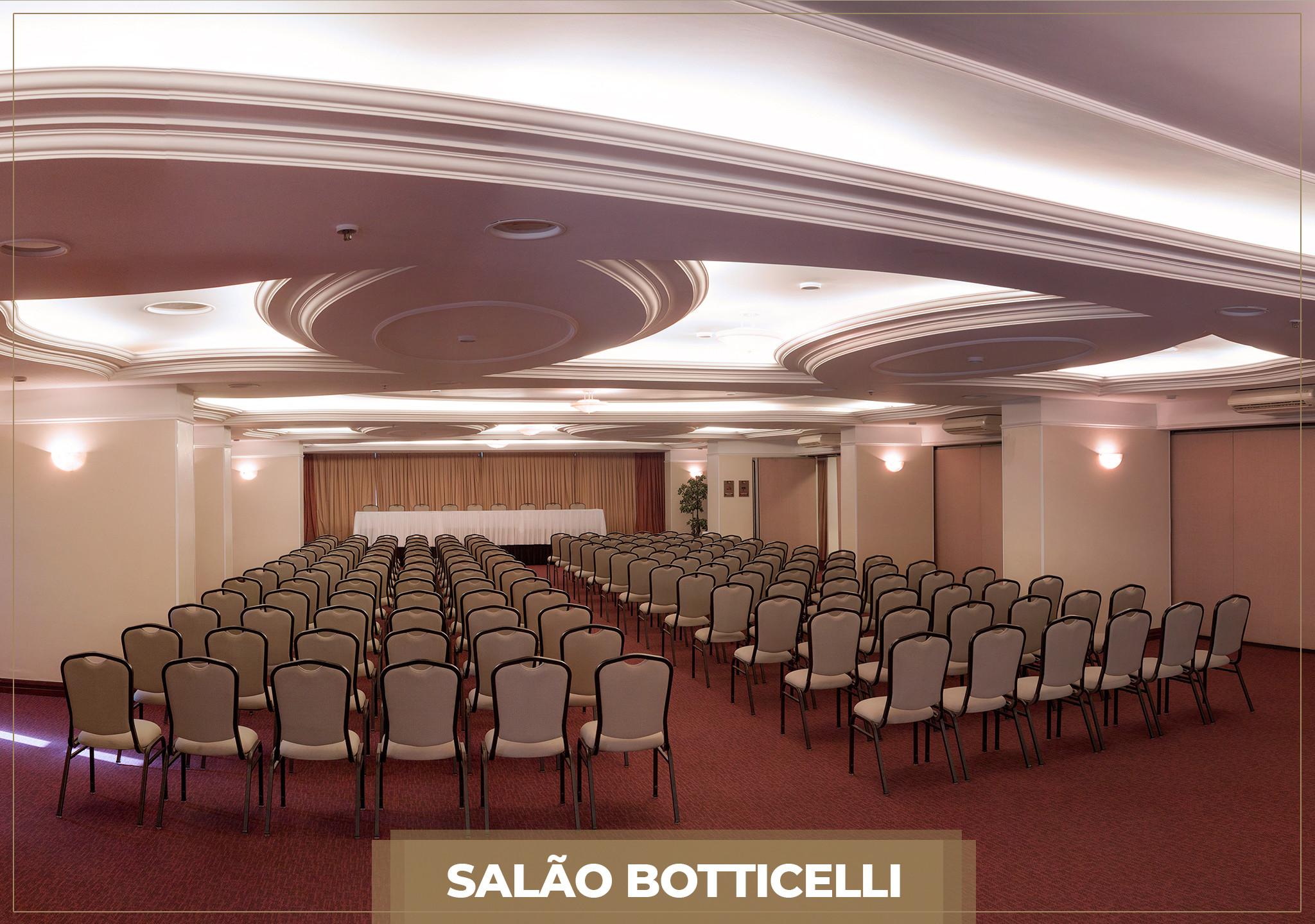 San Marco Hotel Brasília Exterior foto