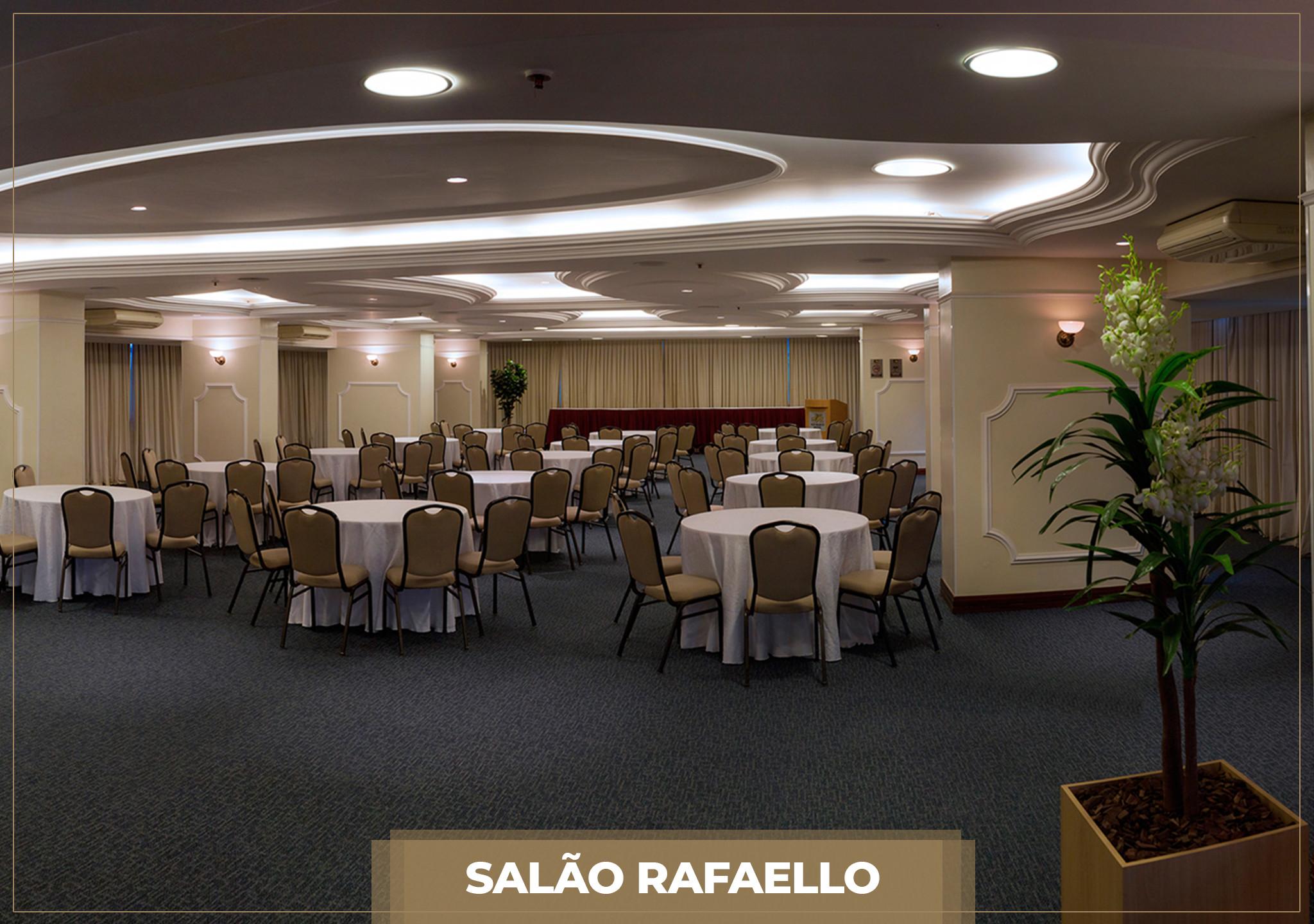 San Marco Hotel Brasília Exterior foto